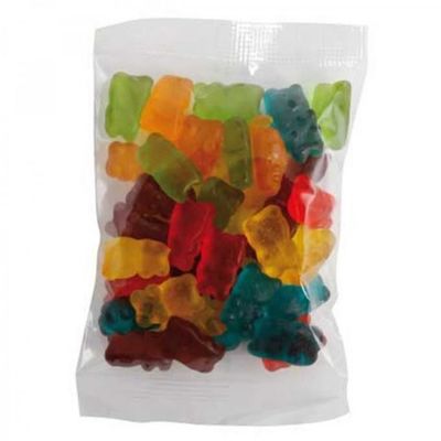 دستگاه ساخت شیرینی اتومبیل Gummy Bear تامین کننده