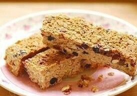 دستگاه ساخت نوار غلات کاملاً اتوماتیک / نوار آب نبات تامین کننده